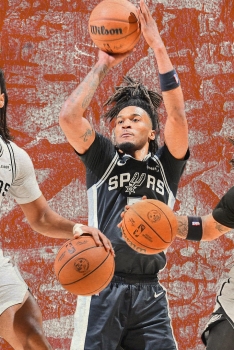 Et si Stephon Castle était le nouveau Jimmy Butler ?