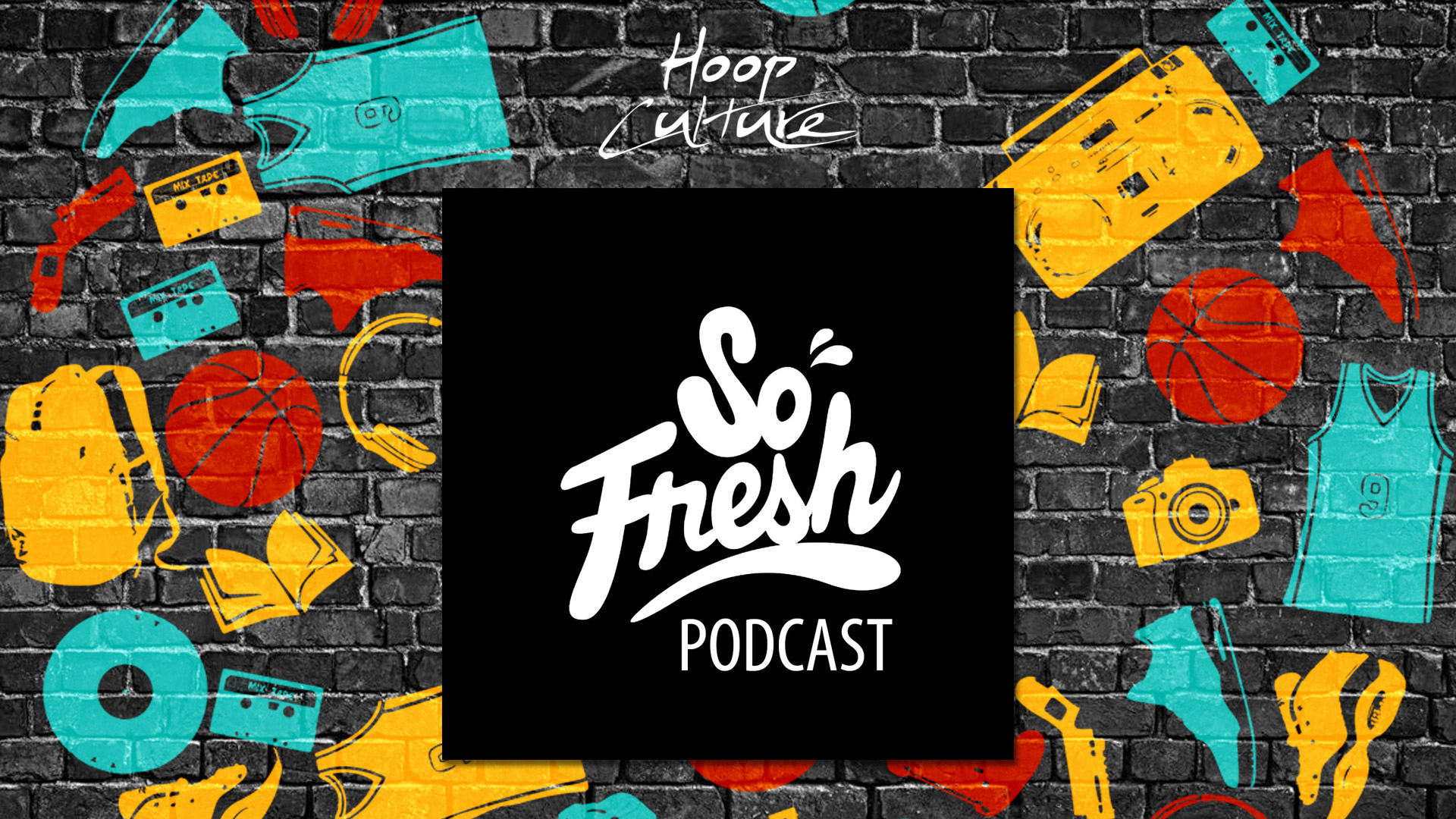 So Fresh Podcast