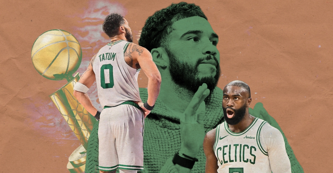 Jayson Tatum de retour : Boston redevient-il un candidat au titre ?
