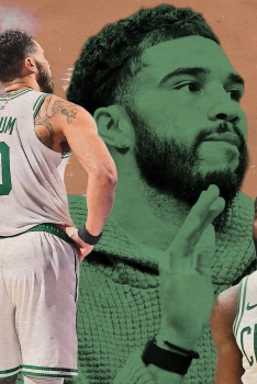 Jayson Tatum de retour : Boston redevient-il un candidat au titre ?