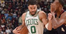 Jayson Tatum sent déjà une différence