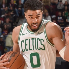 Jayson Tatum
