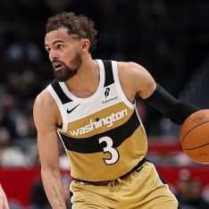 Trae Young
