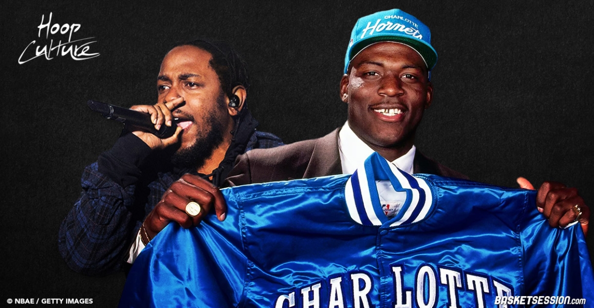 🎙️ Kendrick Lamar, les GOATs, le meilleur des 90’s… on répond à VOS questions !