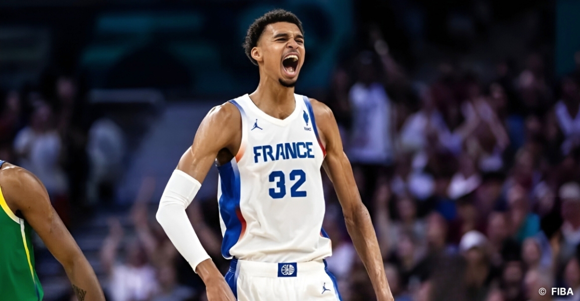 Pourquoi la France peut viser l’or mondial et olympique grâce à sa raquette