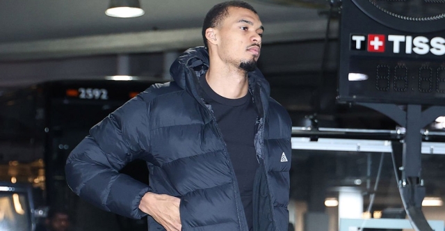 Victor Wembanyama, quand reviendra-t-il après sa lourde chute ?