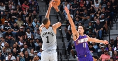 Le scénario parfait : Victor Wembanyama envoie les Spurs en playoffs au buzzer