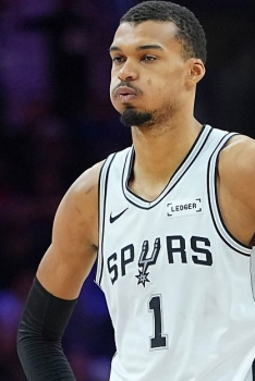 Débuts historiques pour un Victor Wembanyama déjà prêt