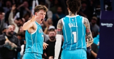 Record historique pour Knueppel… sous la menace de LaMelo