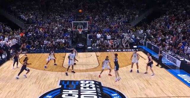 Duke prend la porte sur un tir fou, le Final Four est connu !