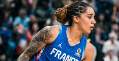 Gabby Williams quitte Seattle, sa shortlist dévoilée