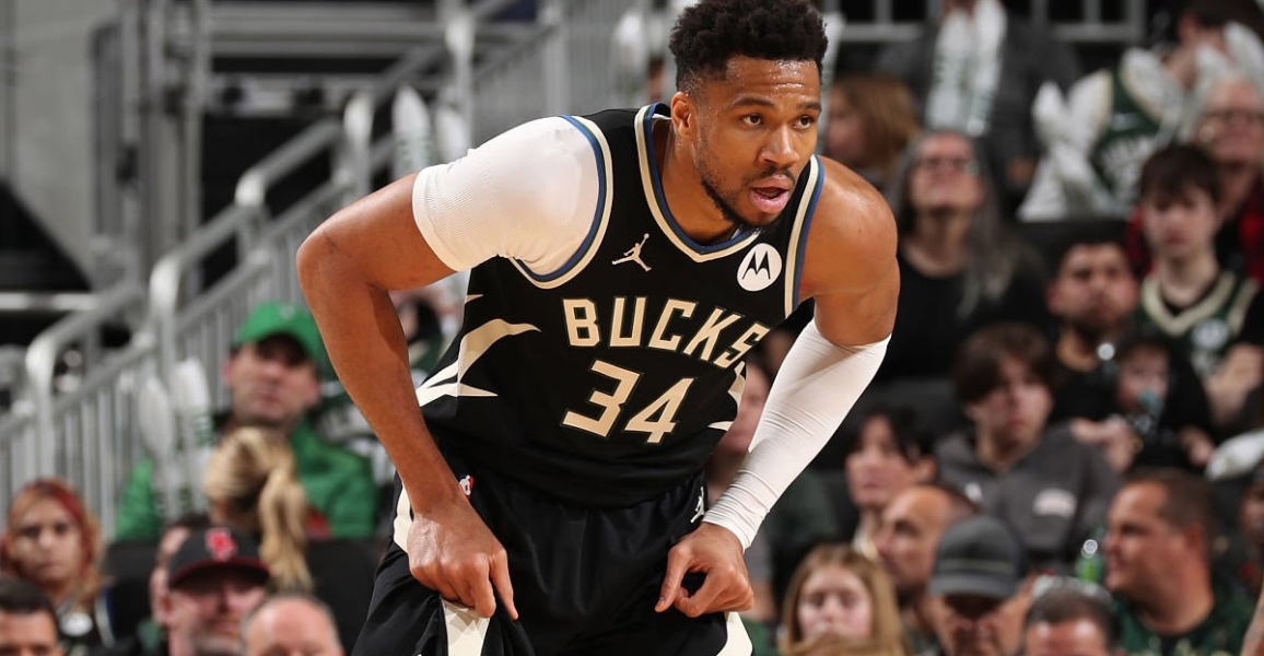 Giannis Antetokounmpo vide son sac sur son conflit avec les Bucks !