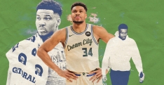 Les Bucks vont-ils arrêter de faire jouer Giannis ?