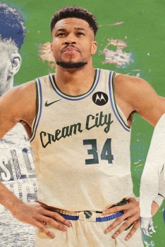 Les Bucks vont-ils arrêter de faire jouer Giannis ?