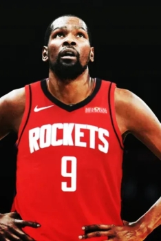 Les erreurs de Kevin Durant sur les réseaux racontent aussi sa carrière