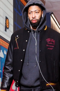 Anthony Davis dévoile les coulisses complètement folles de son trade contre Doncic