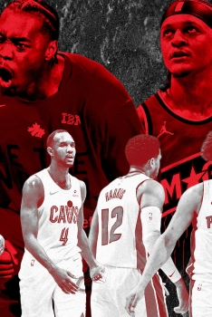 À l’Est, les playoffs virent au calvaire