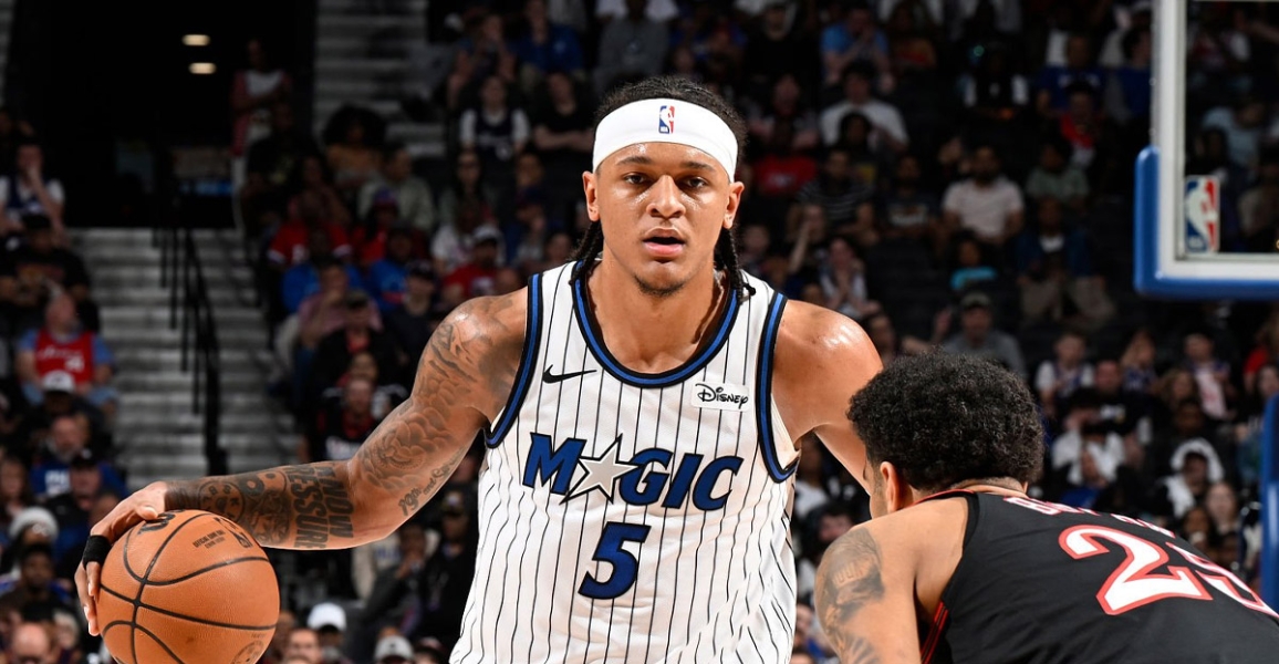 CQFR : le Magic de Banchero écrase Charlotte, les Warriors tombent…