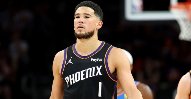 Devin Booker aux Pistons : la réponse cash de Mat Ishbia