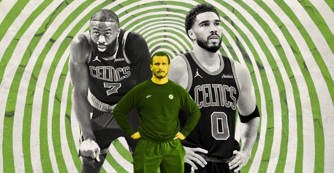 Boston Celtics : une suffisance qui peut coûter cher