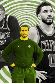Boston Celtics : une suffisance qui peut coûter cher