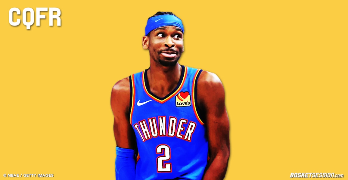 🎙️ Le Thunder est-il favorisé par les arbitres ?