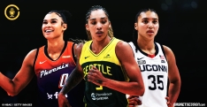 🎙️La Free Agency WNBA démarre fort + notre Mock Draft 2026