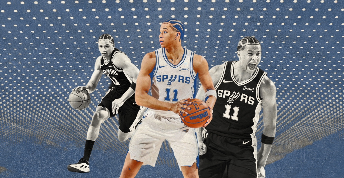 Carter Bryant, un futur MIP ?