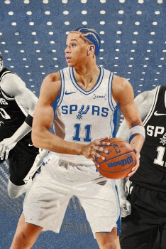 Carter Bryant, un futur MIP ?