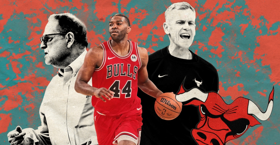 Les Bulls sont-ils (encore !) sur le point de se planter ?