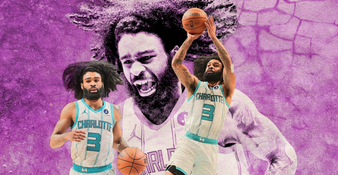 Coby White, la recrue qui change tout pour les Hornets