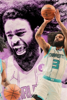 Coby White, la recrue qui change tout pour les Hornets