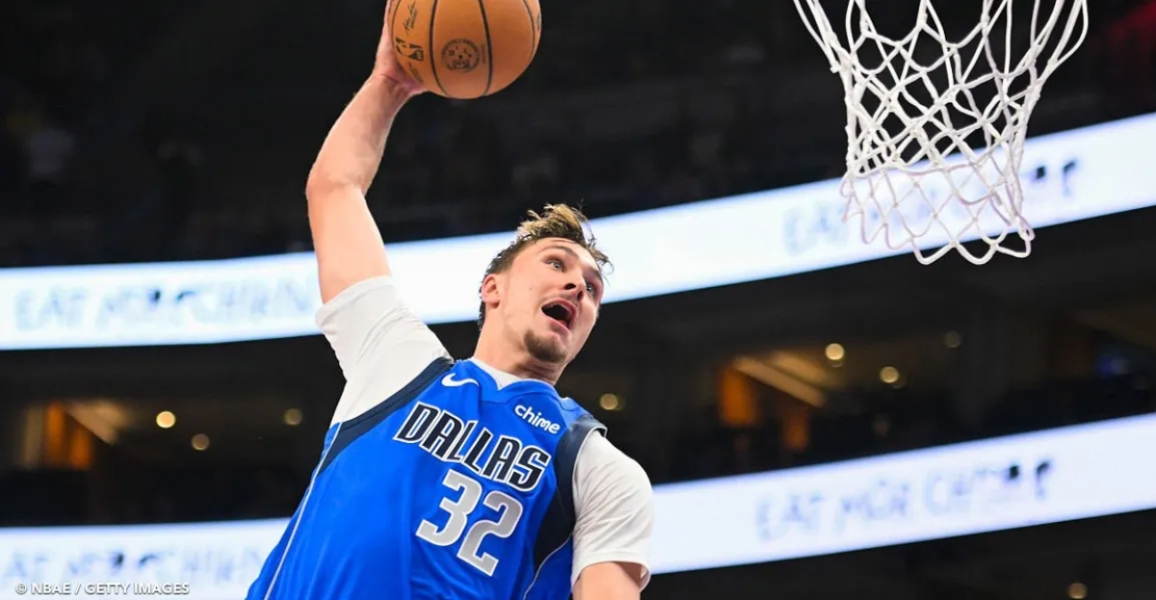 CQFR : Flagg gifle les Lakers, Curry est de retour