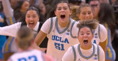 Lauren Betts et UCLA écrasent South Carolina pour décrocher le titre NCAA