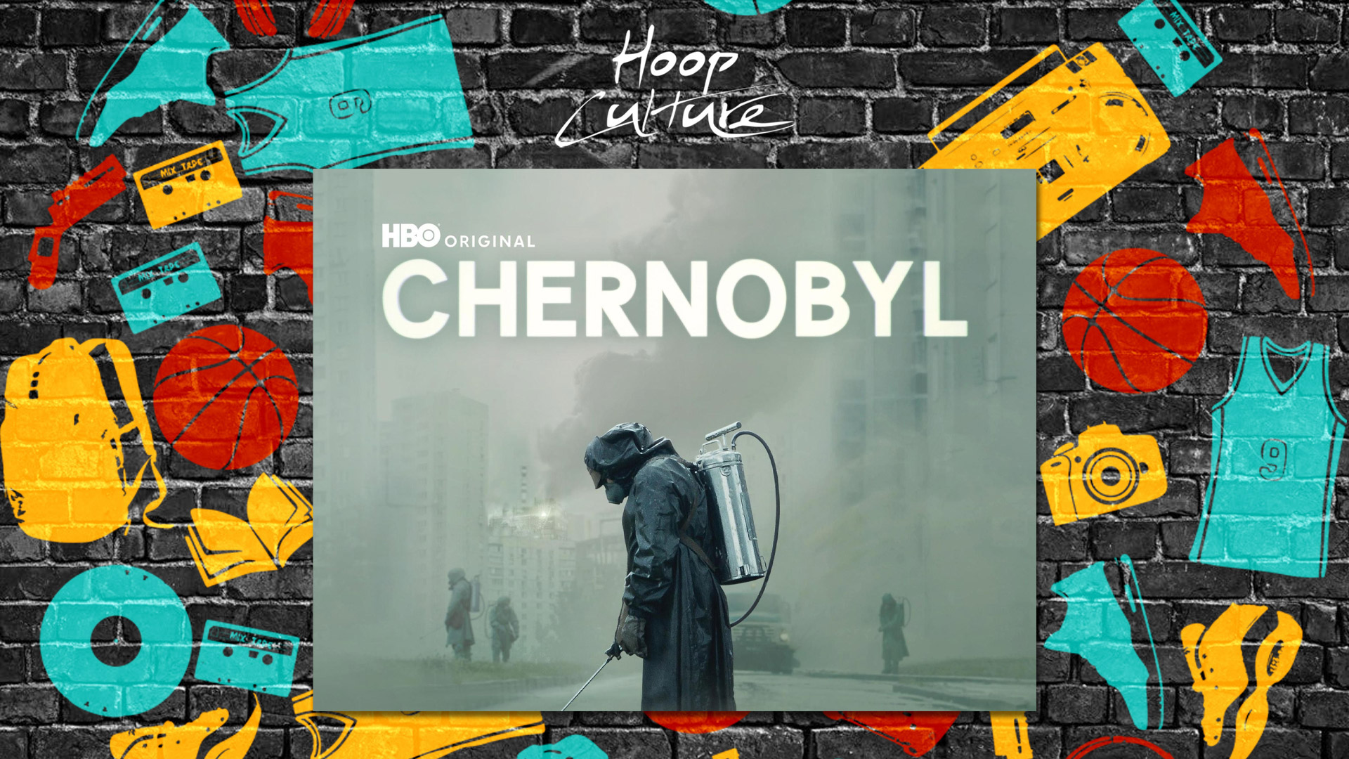 Chernobyl