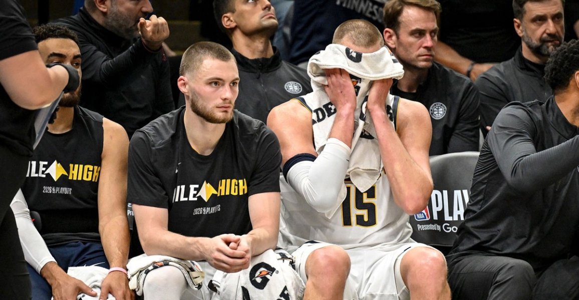 Nuggets : le problème qui menace leur saison