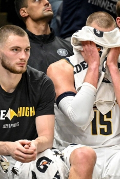 Nuggets : le problème qui menace leur saison