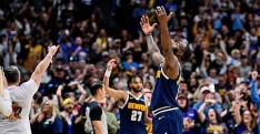 Denver Nuggets : 10 victoires de suite et un facteur X qu&rsquo;on avait pas vu venir