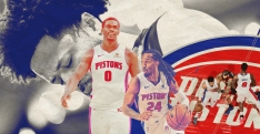 L&rsquo;absence de Cade Cunningham a-t-elle permis aux Pistons de se développer ?