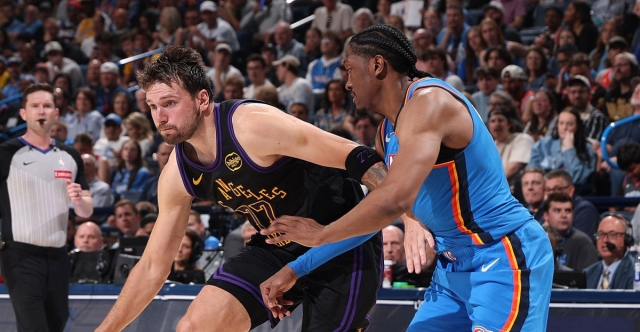 Luka Doncic blessé : le pire et le meilleur scénario selon un médecin du sport