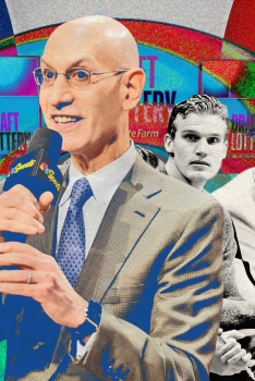 Avec sa réforme contre le tanking, la NBA se trompe de combat