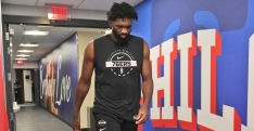 Mazzulla envoie un message d’avertissement sur Embiid