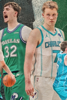 Cooper Flagg préféré à Kon Knueppel, logique ou immérité ?