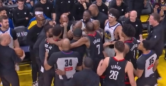Draymond Green craque encore : grosse tension avec Jabari Smith Jr.