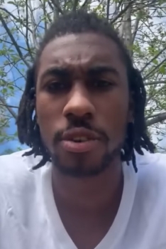 Jaden Ivey persiste : « Même ma famille me prend pour un fou »