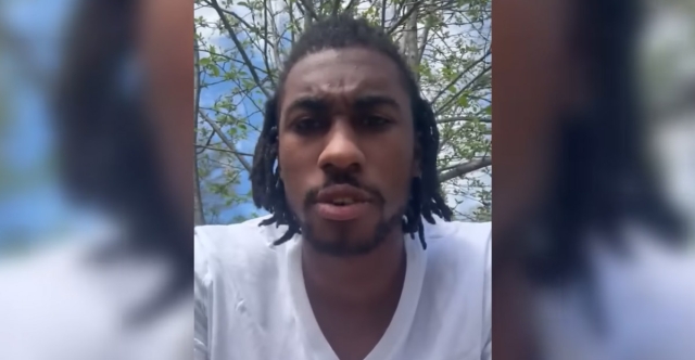 Jaden Ivey persiste : « Même ma famille me prend pour un fou »