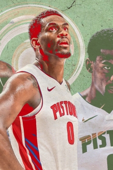 Où est passé Jalen Duren ?