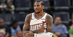 Pourquoi les Suns ont benché Jalen Green dans le money time