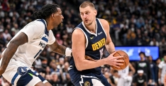 Nikola Jokic : « En Serbie, on se serait tous fait virer »