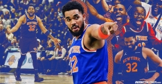 Knicks : le problème Karl-Anthony Towns persiste malgré le changement de coach